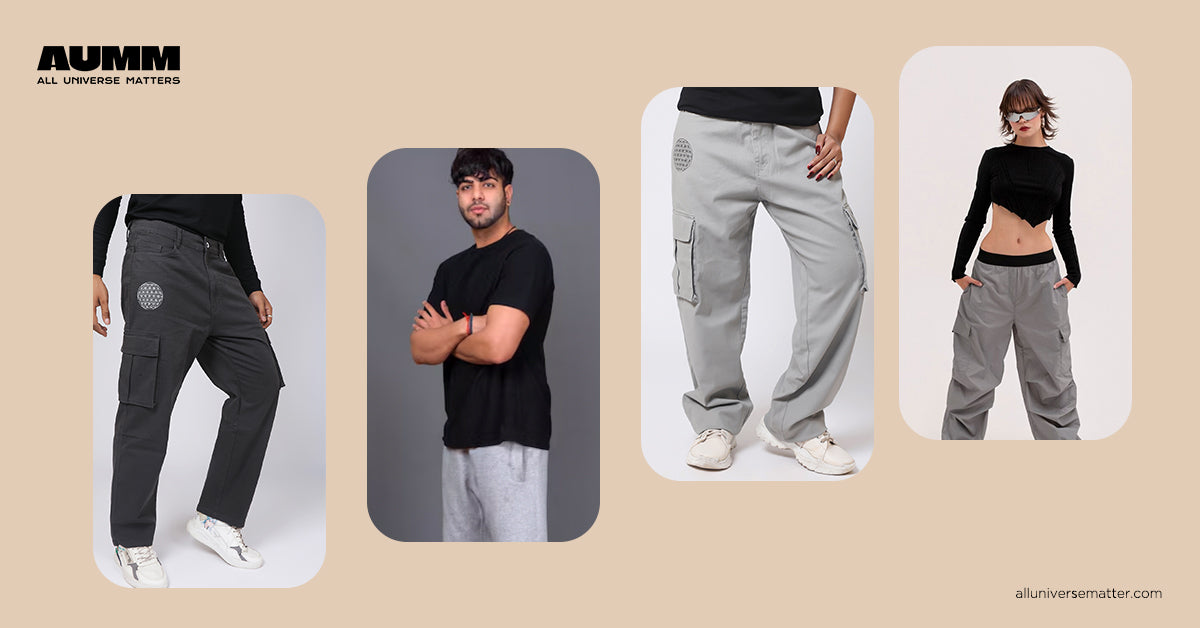 Cargo Pants for Your Body Type