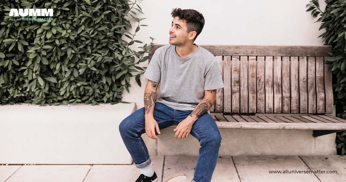 streetwear summer outfits men