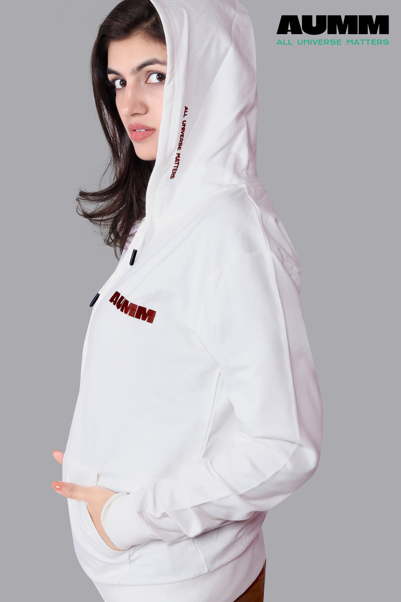 Off - White Slim Fit Zipper Jacket - AUMM #